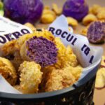 Repolho Roxo Na Airfryer: Receita Crocante E Fácil De Fazer