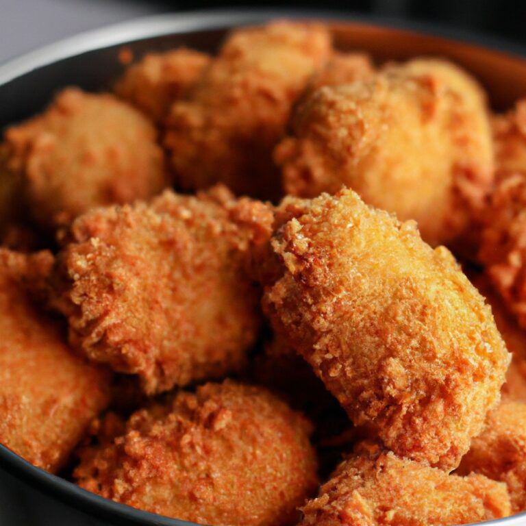 Robalo Na Airfryer