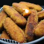 Robalo Na Airfryer: Receita Deliciosa E Simples De Fazer