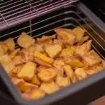 Salgadinho De Batata Doce Na Airfryer: Receita Fácil De Fazer
