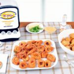 Salpicão De Frango Na Airfryer: Receita Especial De Ano Novo