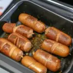 Salsichão Na Airfryer: Receita Fácil E Rápida De Fazer