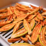Semente De Abóbora Na Airfryer: Receita Fácil E Deliciosa