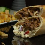 Shawarma Na Airfryer: Receita Deliciosa, Aprenda Como Fazer