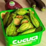 Snack De Quiabo Na Airfryer: Receita Fácil E Rápida De Fazer