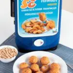 Snack De Soja Na Airfryer: Aprenda Como Fazer Passo A Passo