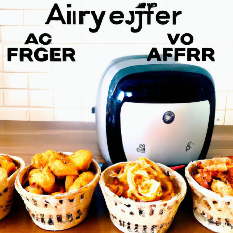 Sobre O Site Review Airfryer: Quem Somos!