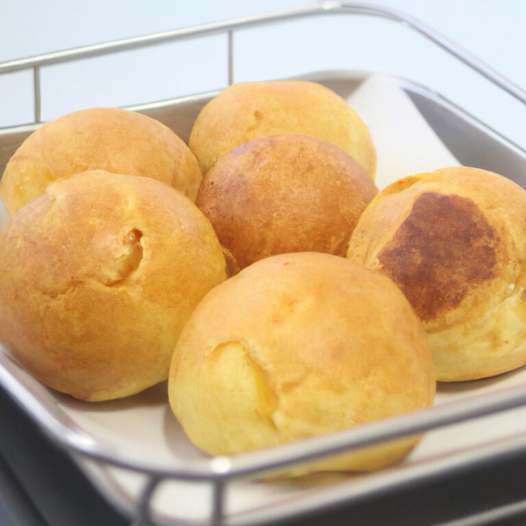 Suflê De Chuchu Na Airfryer: Aprenda Como Fazer Passo A Passo