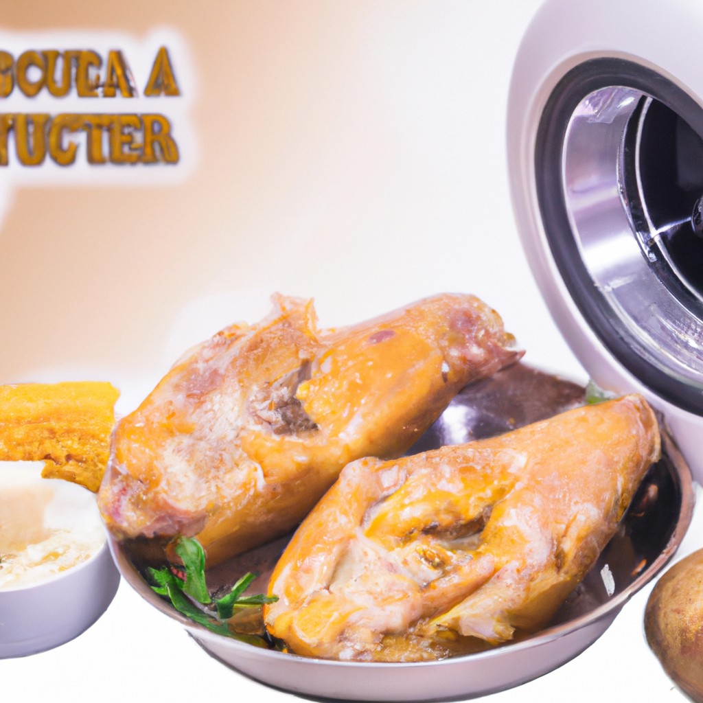 Super Suculenta: Alcatra Na Manteiga Na Airfryer 1 Imagem de uma suculenta verdejante em um vaso de argila marrom. A suculenta tem folhas grossas e carnudas com pontas vermelhas. O vaso é colocado sobre uma superfície de madeira com um fundo desfocado.