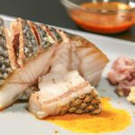 Tainha Em Posta Na Airfryer: Receita Deliciosa E Fácil De Fazer