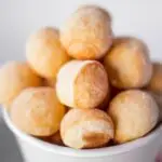 Tapioca Na Airfryer