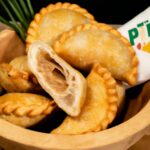 Tilápia Empanada Na Airfryer: Receita Fácil E Deliciosa