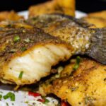 Tilápia Inteira Na Airfryer: Receita Deliciosa E Fácil De Fazer