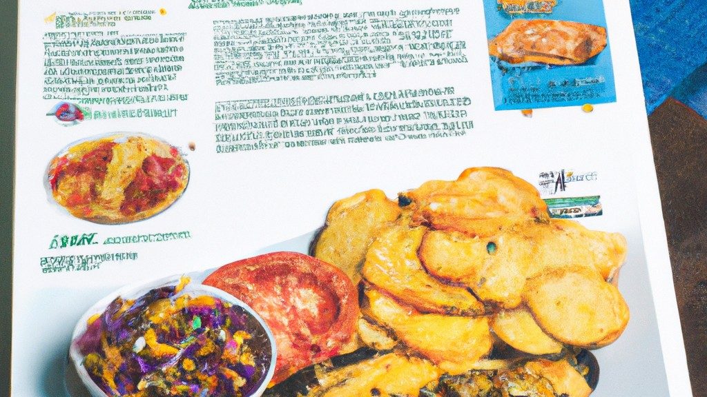 Imagem de tilápia cozida em papel alumínio em uma airfryer. O peixe é dourado e crocante, com um interior branco e escamoso. O papel alumínio está amassado ao redor do peixe, protegendo-o do calor direto e mantendo a umidade.