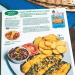 Tilápia Na Airfryer Com Papel Alumínio: Receita Deliciosa