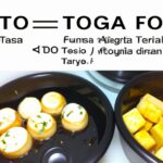 Tofu Na Airfryer: Pronto Em 45 Minutos