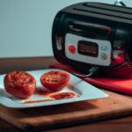 Tomate Assado Na Airfryer: Receita Fácil E Rápida De Fazer