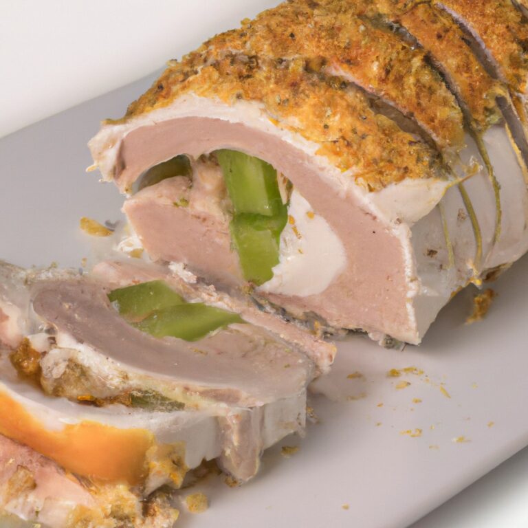 Torrada Com Atum Na Airfryer: Receita Fácil E Rápida De Fazer