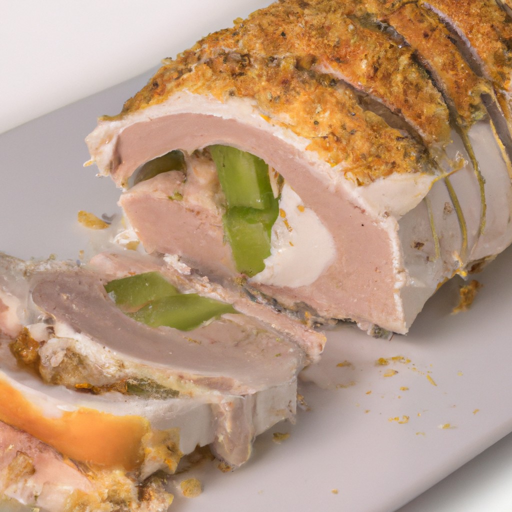 Torrada Com Atum Na Airfryer: Receita Fácil E Rápida De Fazer 1 Uma foto de cima para baixo de uma torrada com atum em um prato branco. A torrada é coberta com atum, cebola roxa, tomate e azeitonas. A torrada é colocada sobre uma toalha de mesa branca com um fundo azul.