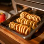 Torrada Com Maçã Na Airfryer: Receita Deliciosa E Fácil De Fazer