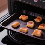 Torrada Com Queijo E Banana Na Airfryer: Receita Fácil E Rápida