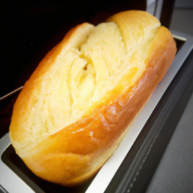 Torrada De Pão Francês Na Airfryer: Aprenda Como Fazer Agora