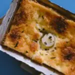 Torta De Alho Poró Na Airfyer: Receita Com Passo A Passo