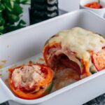 Torta De Atum Na Airfryer: Receita Low Carb Fácil De Fazer