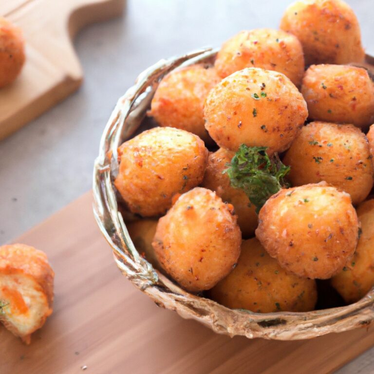Air Fryer Arno Receitas