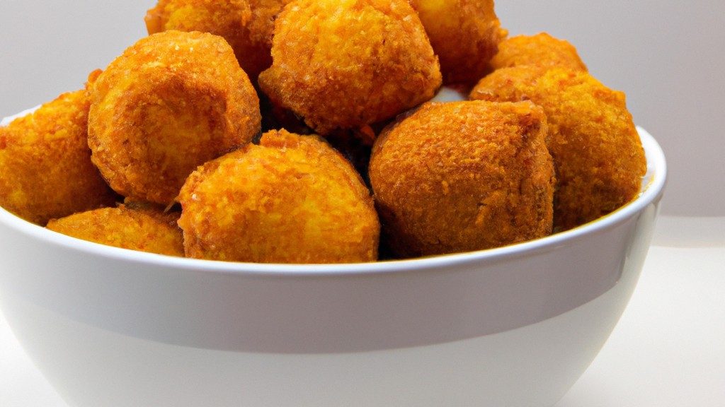 Imagem de Air Fryer Cadence Receitas, um aplicativo de receitas para a fritadeira de ar Cadence. O aplicativo oferece uma variedade de receitas, desde aperitivos até sobremesas, que são fáceis de preparar e perfeitas para cozinhar na fritadeira de ar.