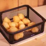 Air Fryer Digital Touch - Gaabor Receitas