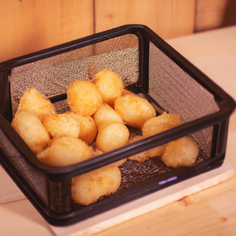 Air Fryer Digital Touch – Gaabor Receitas