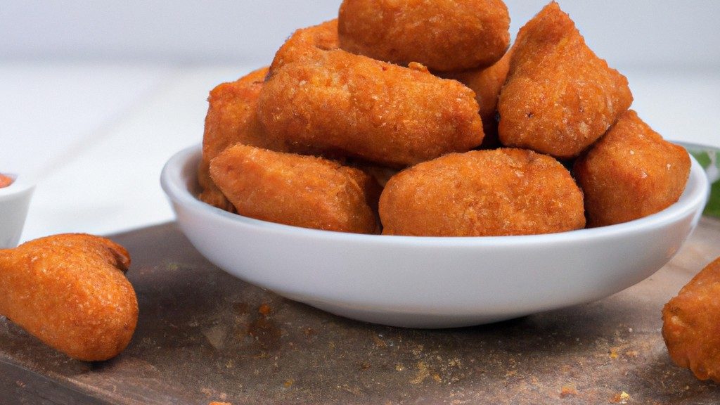 Imagem de uma Air Fryer Easy Fry da Arno, um aparelho de cozinha usado para fritar alimentos com pouco ou nenhum óleo. O aparelho é preto e tem uma cesta removível com uma alça.