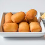 Air Fryer Electrolux Receitas