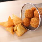 Air Fryer Eos Receitas