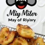 Air Fryer Funny Mickey - Mallory Receitas