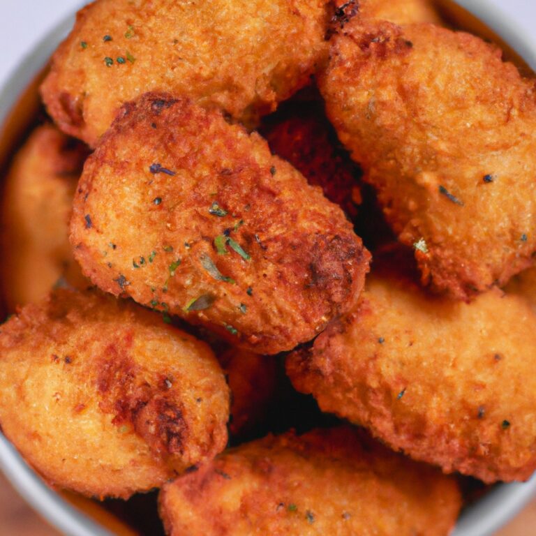 Air Fryer Mallory Receitas