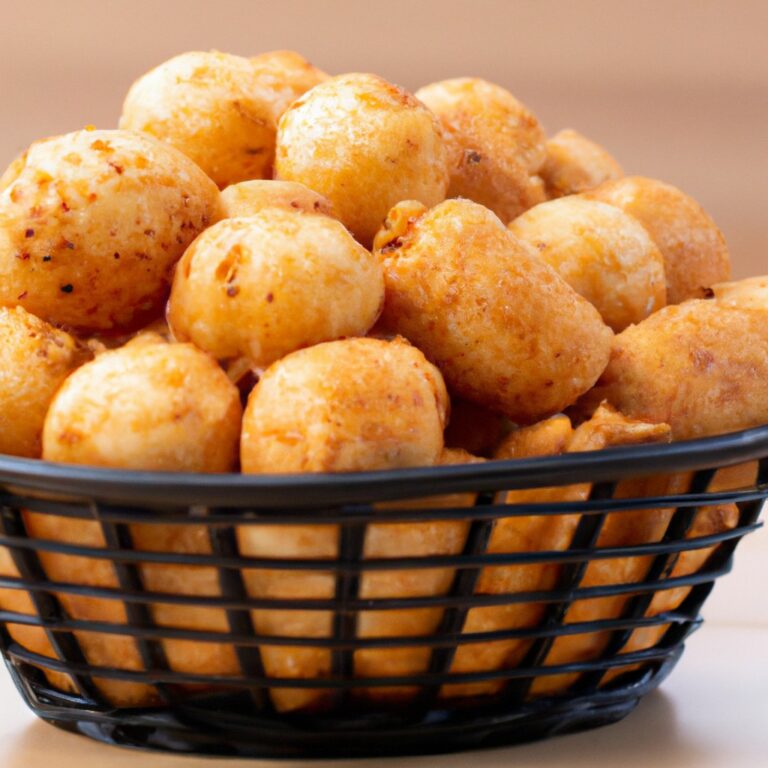 Air Fryer Mondial Receitas