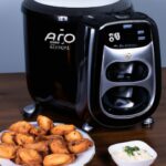 Air Fryer Mondial 4 Litros Receitas