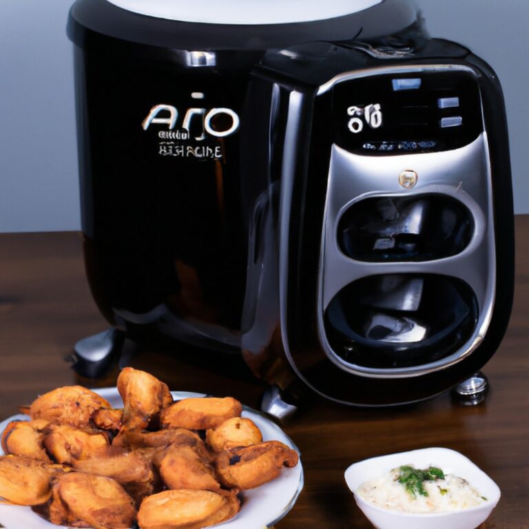Air Fryer Mondial 4 Litros Receitas