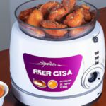 Air Fryer Oster 10 Litros Receitas
