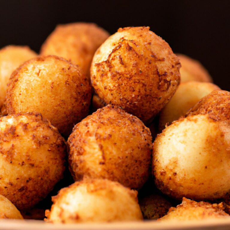 Air Fryer Philco Receitas
