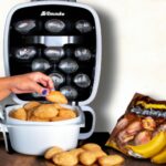 Air Fryer Philips Walita Essential Xl Conectada Receitas