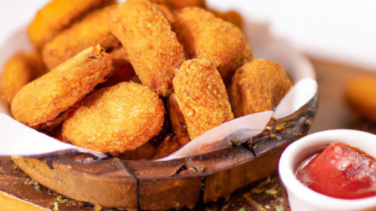 Imagem de uma Air Fryer Arno 3.5L Pfry Receitas, uma fritadeira sem óleo com capacidade para 3,5 litros. Ela possui um design moderno e elegante, com acabamento em preto e detalhes em vermelho. A fritadeira vem com um cesto removível antiaderente e um painel de controle digital com 8 funções pré-programadas.
