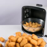 Air Fryer Cadence Pratic Fryer Receitas
