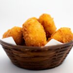 Air Fryer Midea 4l Receitas