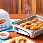 Air Fryer Mondial Afn-50-Bi Receitas