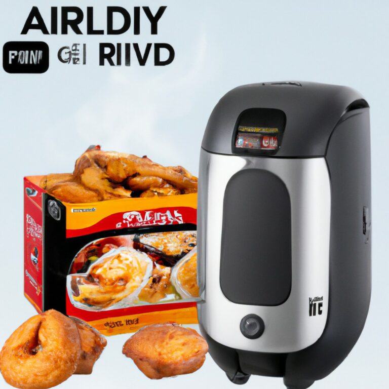 Air Fryer Mondial Dual Afd-01-Bi Receitas