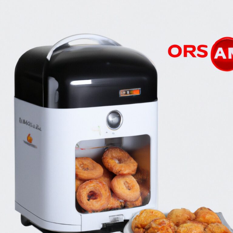 Air Fryer Oster 12l 3 Em 1 Ofrt780 Receitas