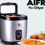 Air Fryer Oster Multifuncional 3.2l Ckstaf631 Receitas